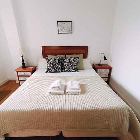 Bolivia Beach Apartments Málaga Eksteriør billede