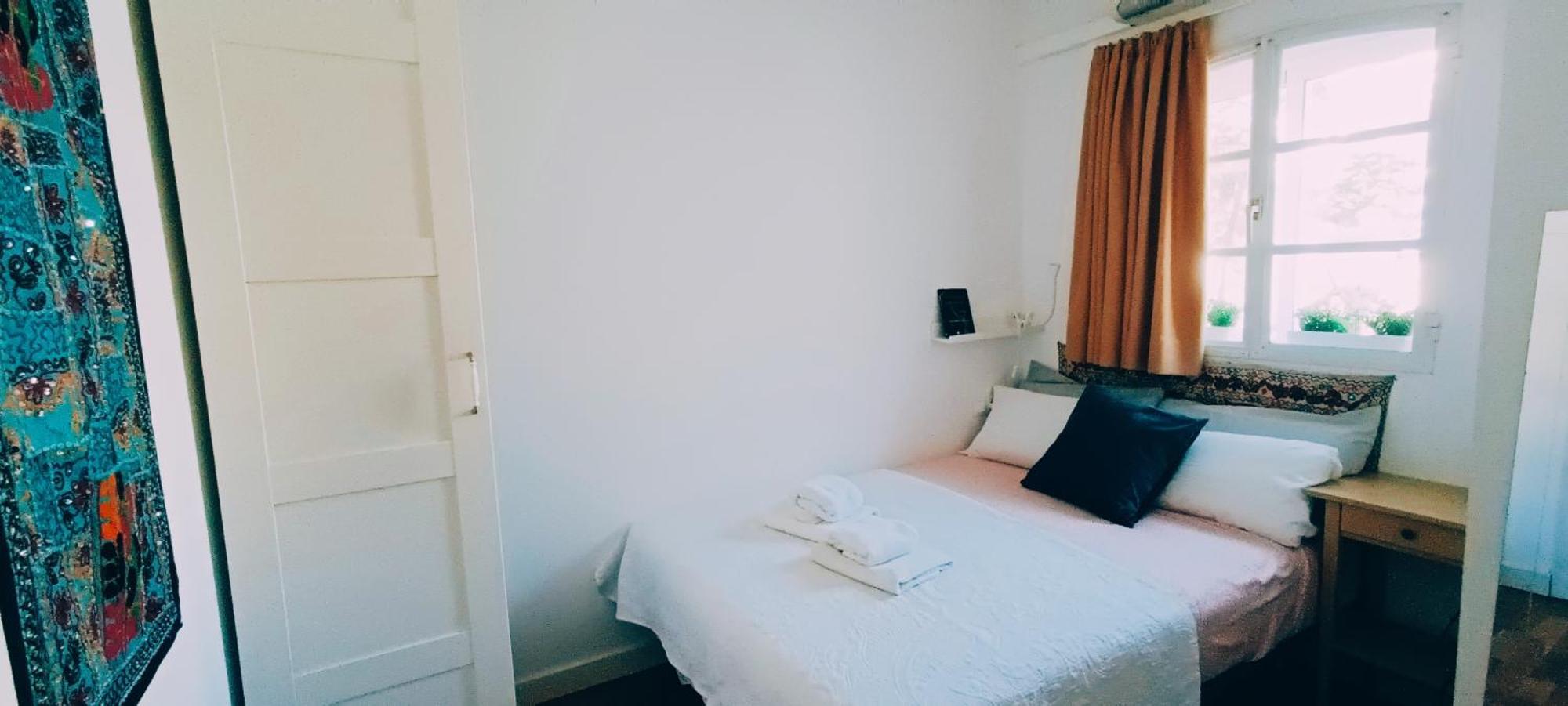 Bolivia Beach Apartments Málaga Eksteriør billede