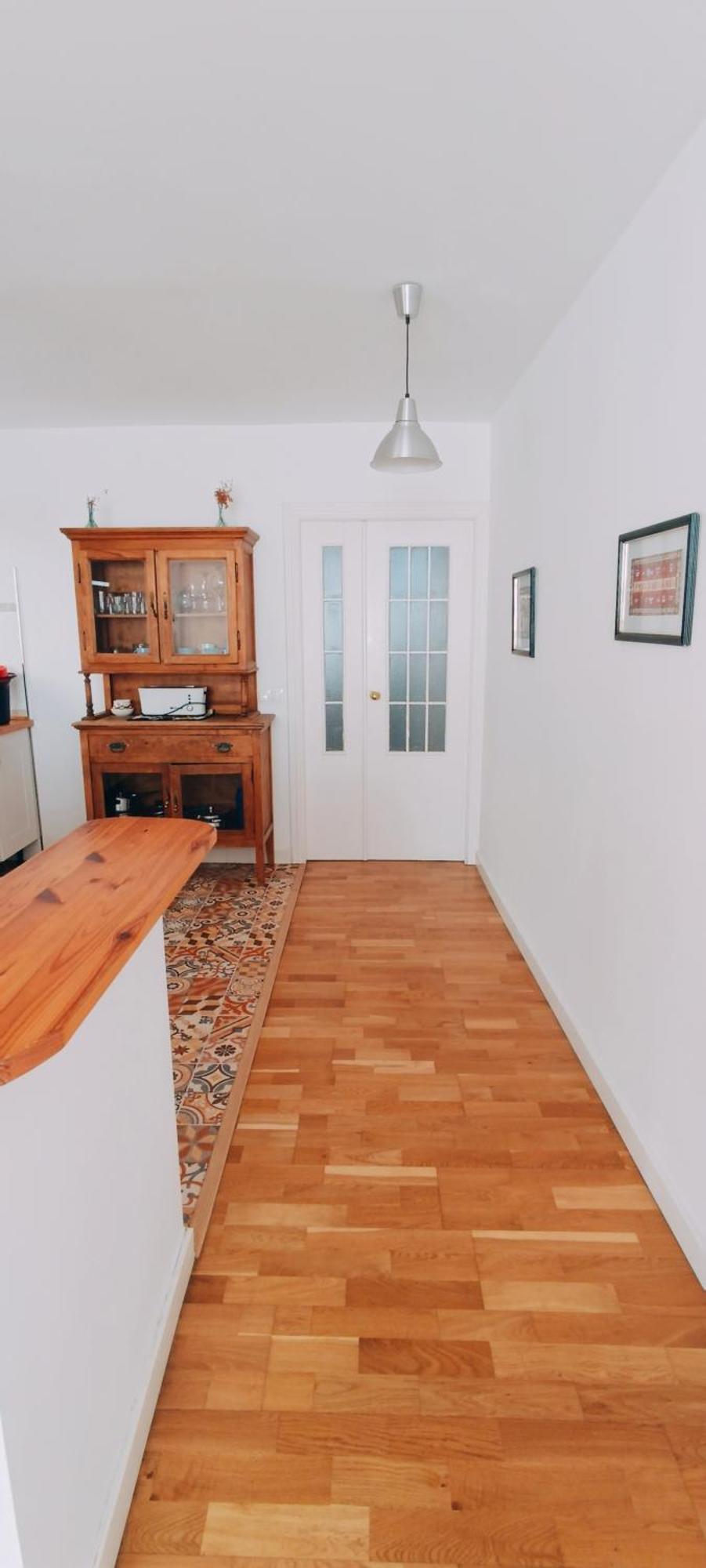 Bolivia Beach Apartments Málaga Eksteriør billede