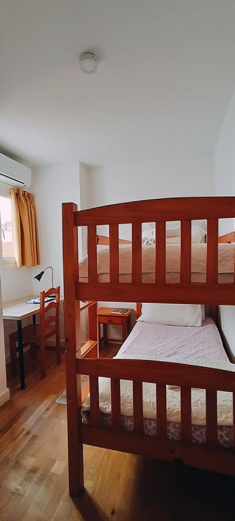 Bolivia Beach Apartments Málaga Eksteriør billede