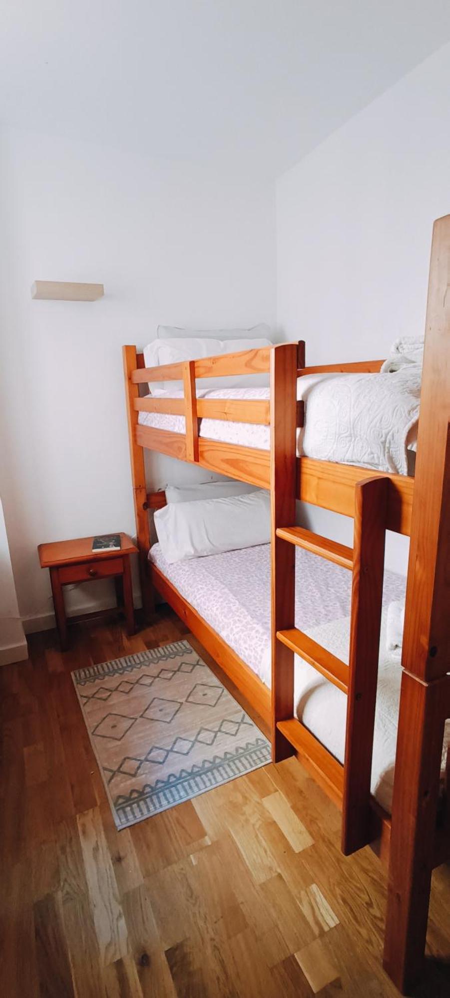 Bolivia Beach Apartments Málaga Eksteriør billede