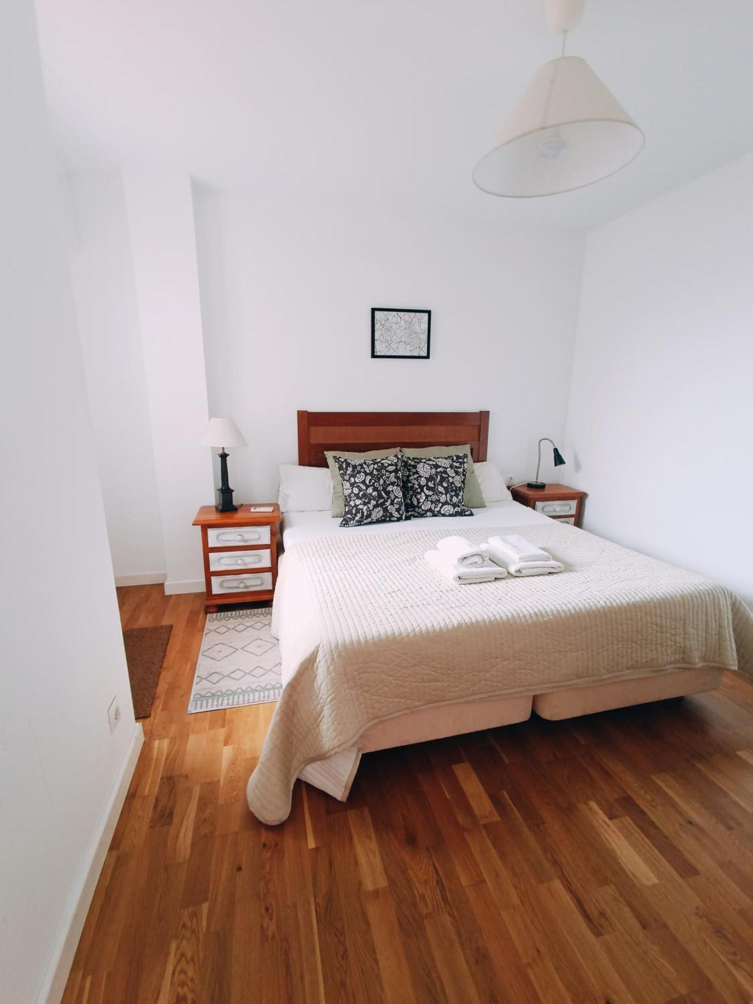 Bolivia Beach Apartments Málaga Eksteriør billede