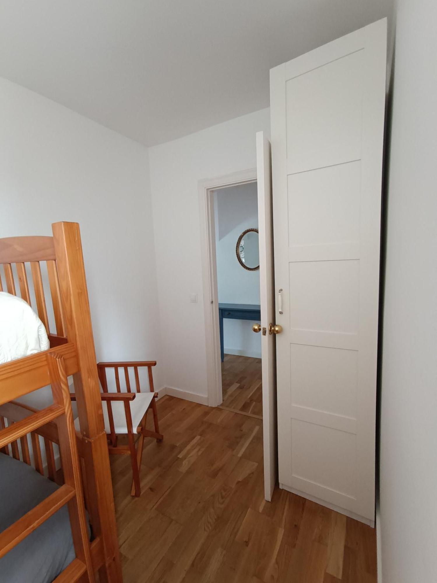 Bolivia Beach Apartments Málaga Eksteriør billede