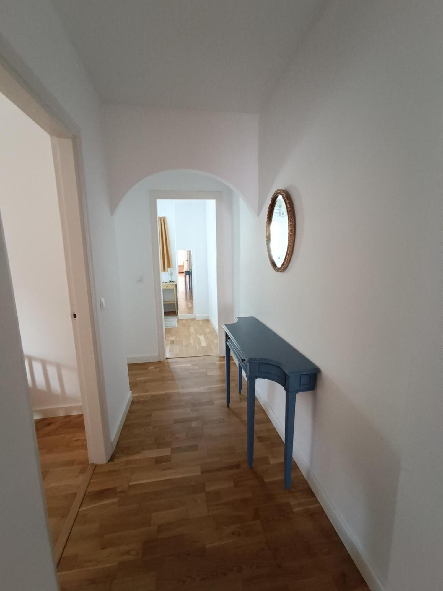 Bolivia Beach Apartments Málaga Eksteriør billede