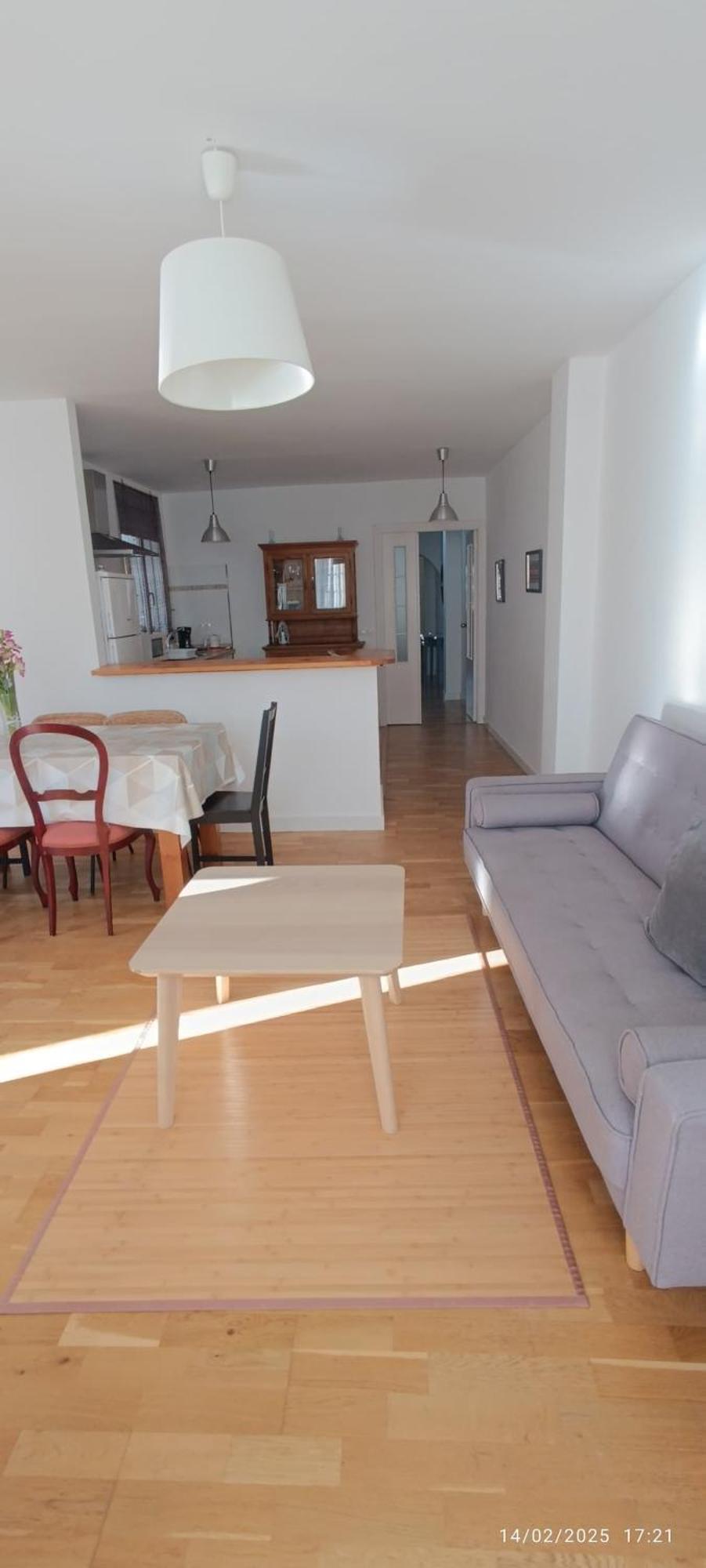 Bolivia Beach Apartments Málaga Eksteriør billede